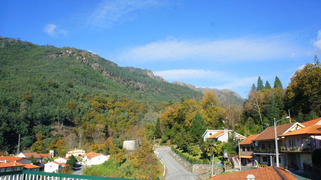 Casa Lola Principe Διαμέρισμα Geres Εξωτερικό φωτογραφία